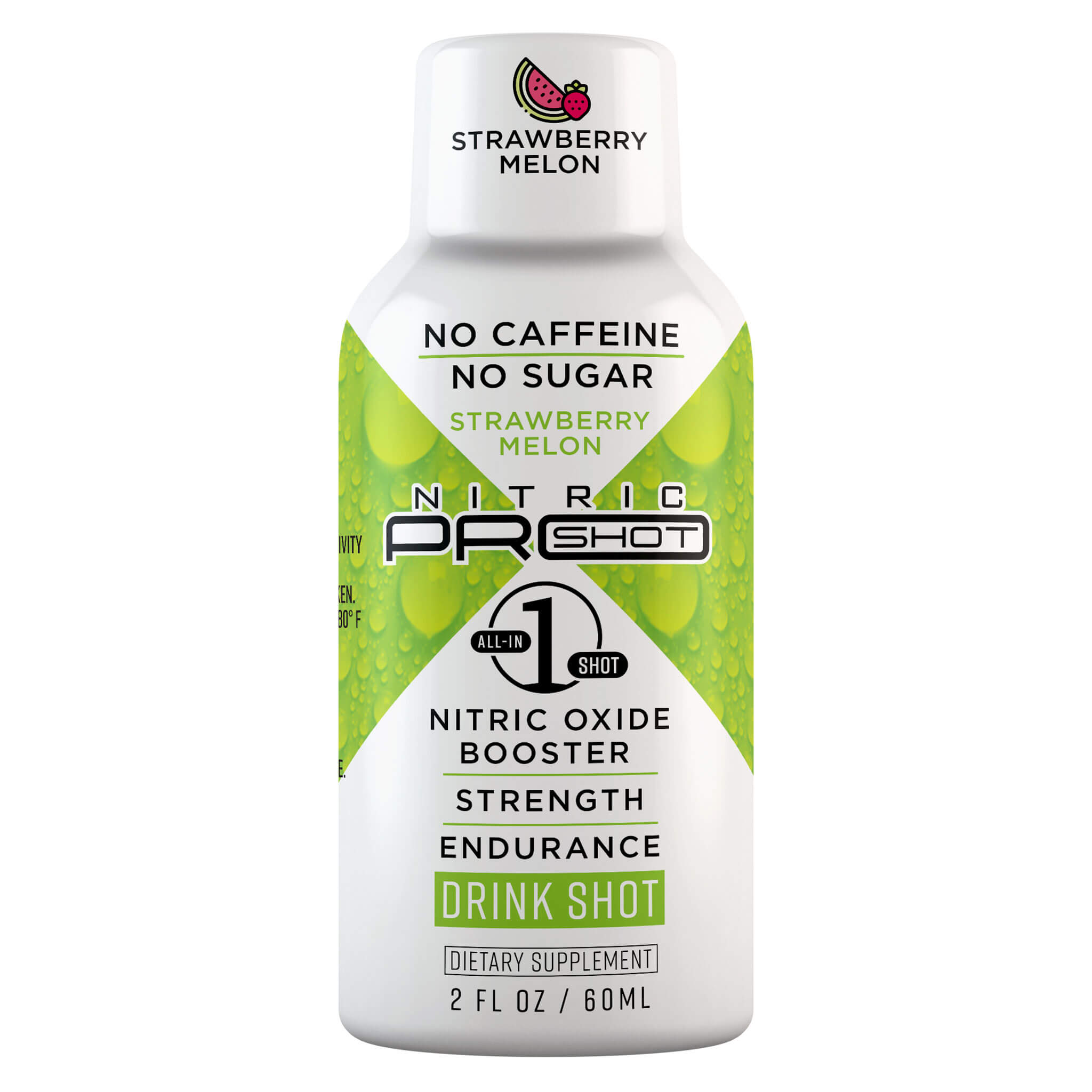Strawberry-Melon 2oz Shot – Pro Shot